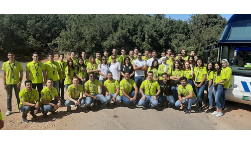 Umniah Empowering Community & Education | Umniah Jordan