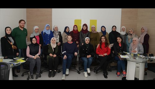 Kaspersky and Umniah Cyber Security Academy to empower Jordanian women in cybersecurity