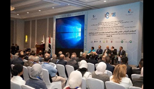 Umniah Sponsors Jordan Engineers Association’s Conference on Industrial Engineering