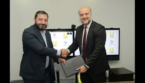 Umniah Signs Agreement with Waseela to Complete Second Phase of Schools Interconnection Project