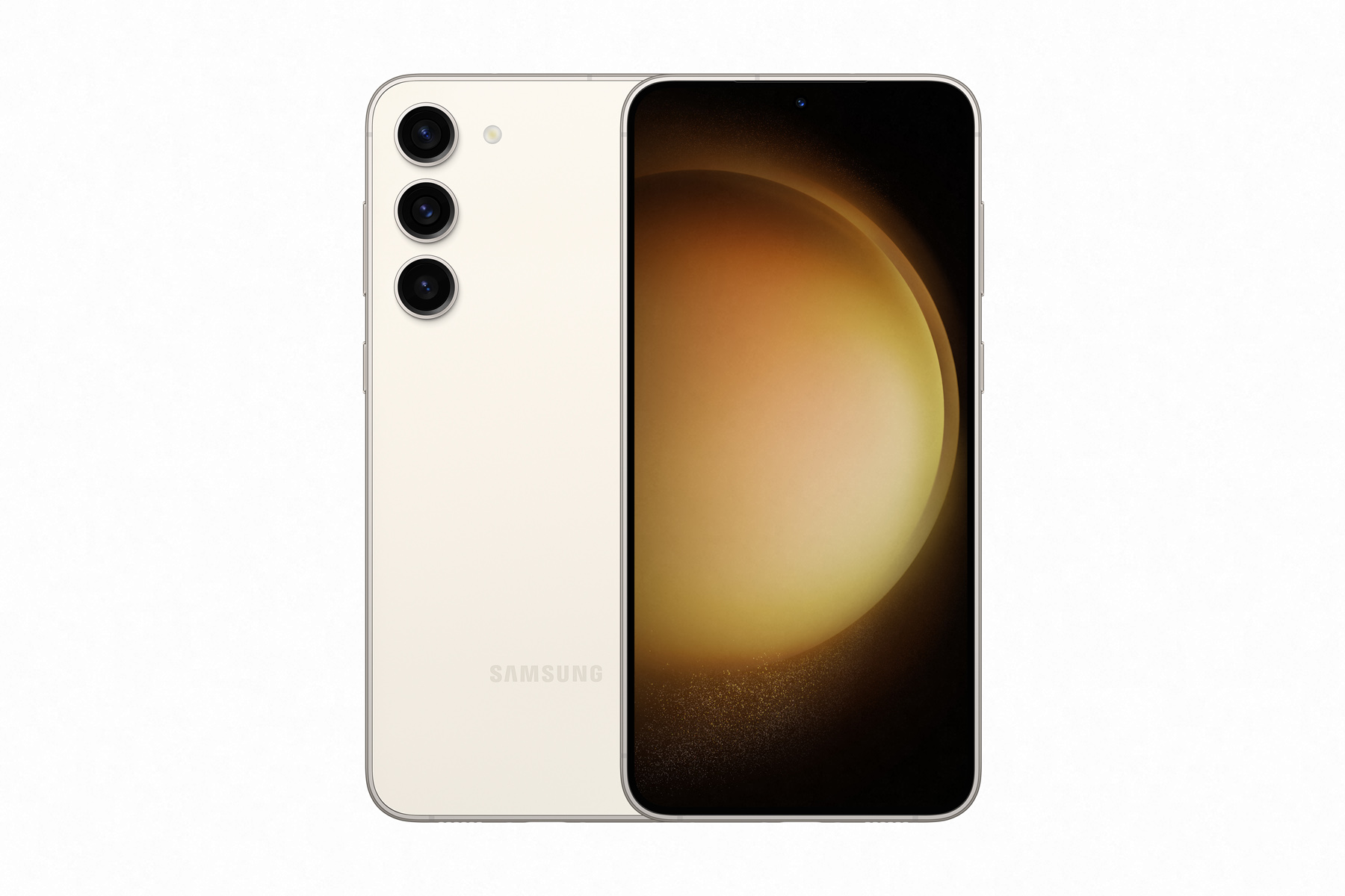 Samsung S23 Plus