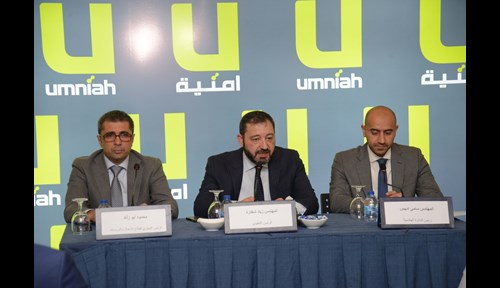 Umniah Expands Fiber to 100,000 Homes | Umniah Jordan