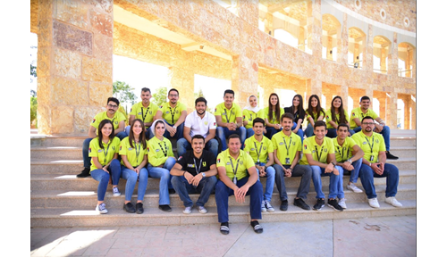 Umniah Launches Innovative Marketing Campaign ‘Shababi Village’ at 8 Jordanian Universities