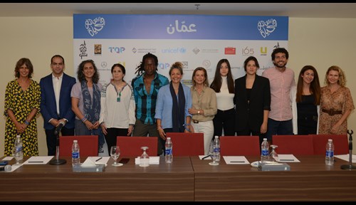 Umniah Reiterates Commitment to Youth Empowerment with ‘What Really Matters’ Congress Sponsorship