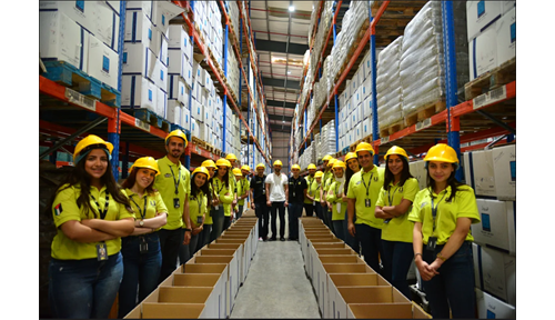 On the Occasion of the International Day of Charity Umniah Launches Community Volunteer Program Under the Umbrella of its Umniah Al-Khair Initiative