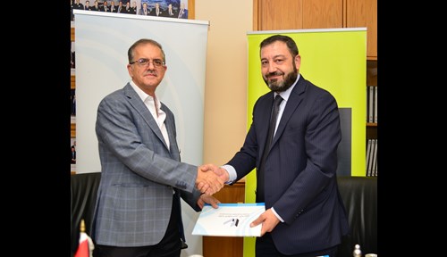 Cooperation Agreement between the Jordanian Engineers Association and Umniah