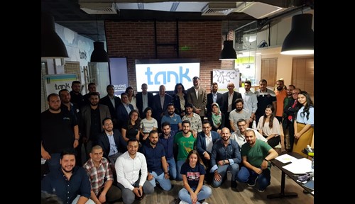 Umniah’s Entrepreneurship and Business Incubator, The Tank, Announces Second Season Winners