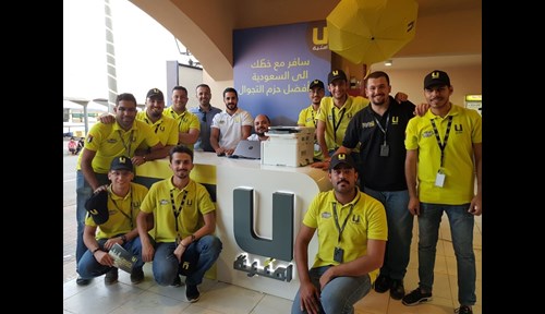 Umniah offers voice and data roaming packages for Jordanians participating in Hajj