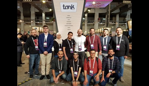 Umniah Supports Participation of Ten Jordanian Start-ups in Mobile World Congress Jordanian Pavilion