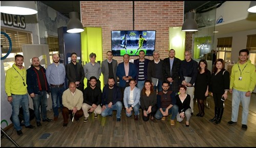 Umniah Organizes Largest Five-a-Side Football Championship Tournament