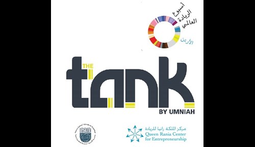 Umniah’s The Tank is the Golden Sponsor of the Jordanian University Students’ Entrepreneurship Competition