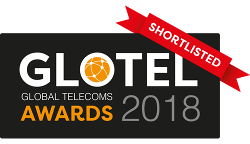 Umniah Shortlisted for “The Global Telecom Awards” For the Schools Connectivity project