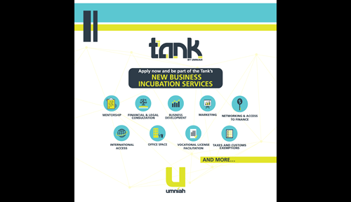 More than 300 Entrepreneurs Apply for Season One of The Tank’s Program