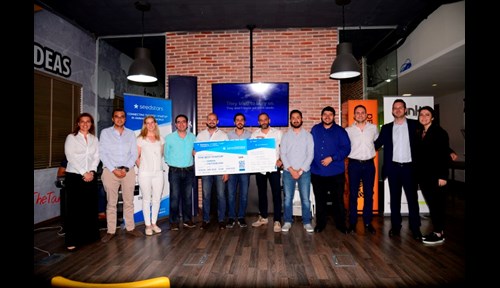 The Tank Announces the Names of Winning Companies in the Seedstars Competitions