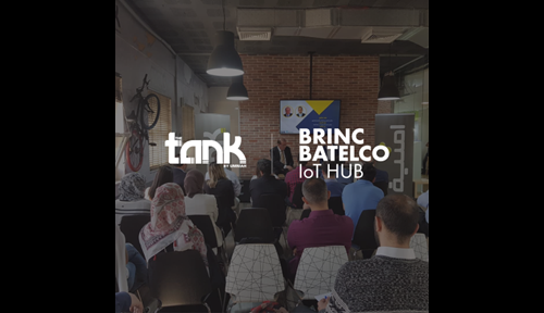 Umniah Business Entrepreneurship Incubator Announces Partnership with BRINC Accelerator to Support Startups