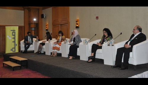 Umniah Gold Sponsor for the Raneen First Educational Meeting, Honors Prominent Educators