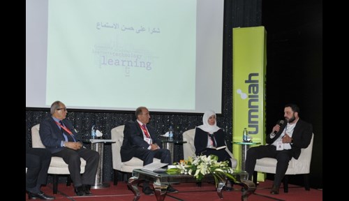 Umniah the Platinum Sponsor for the “Challenges in the Telecommunications Sector in Jordan” Conference