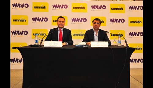 Umniah Customers Can Enjoy OSN Entertainment On WAVO