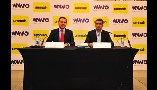 Umniah Customers Can Enjoy OSN Entertainment On WAVO