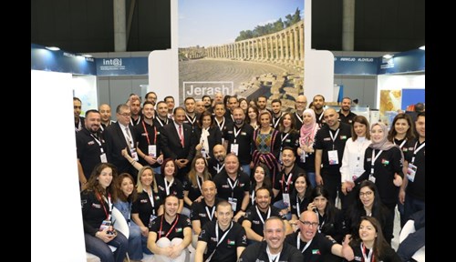 As a Strategic Partner of the Jordanian Pavilion Umniah Sponsors 8 Jordanian Startups at the Mobile World Congress in Barcelona