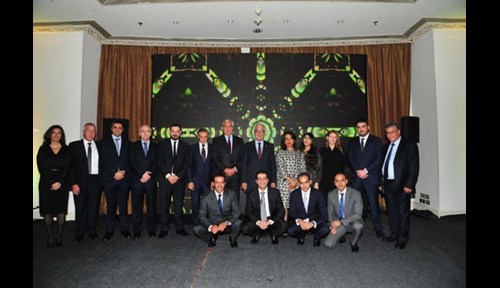 Umniah Holds Reception in Honor of its Chairman and Board of Directors