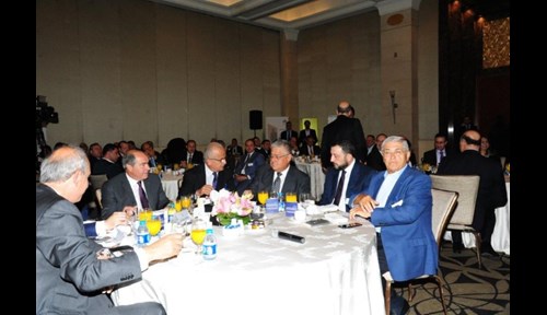 Umniah sponsors discussion session organized by the Jordan Strategy Forum