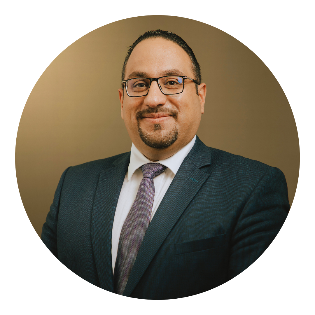 علي الخرابشة