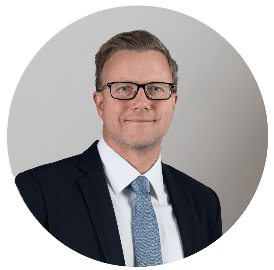 أندرو كفولسيث