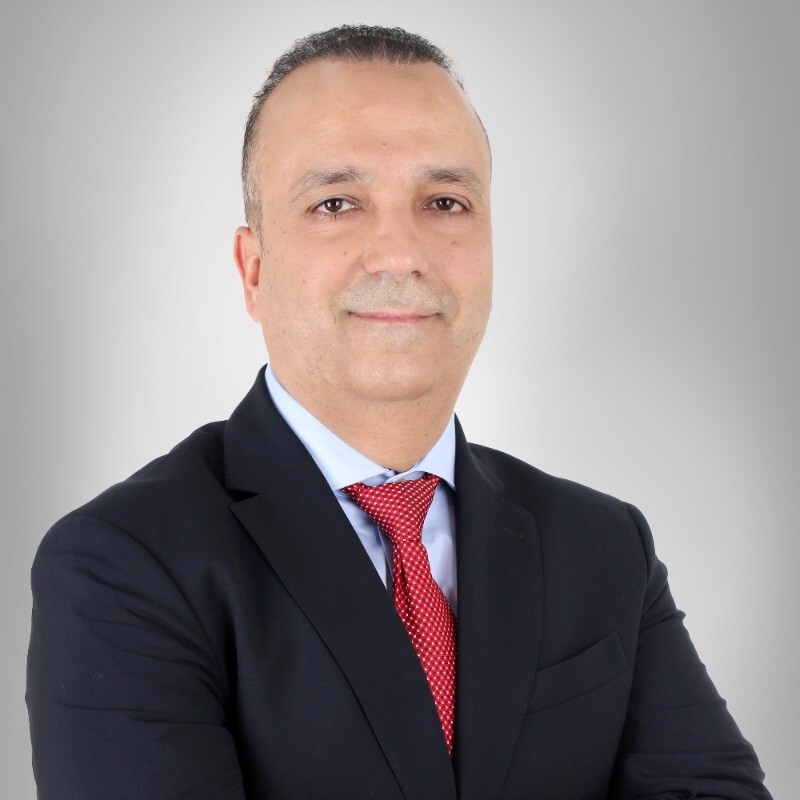 Ehab Hafez Appointed Chief Digital Officer | Umniah Jordan