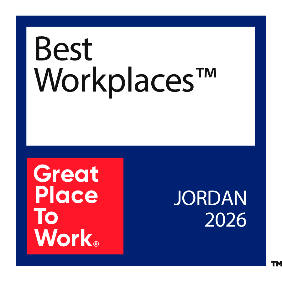 Great Place to Work® ranks Umniah by Beyon first among telecom sector among Jordan’s First-Ever Best Workplaces™ List for the year 2026
