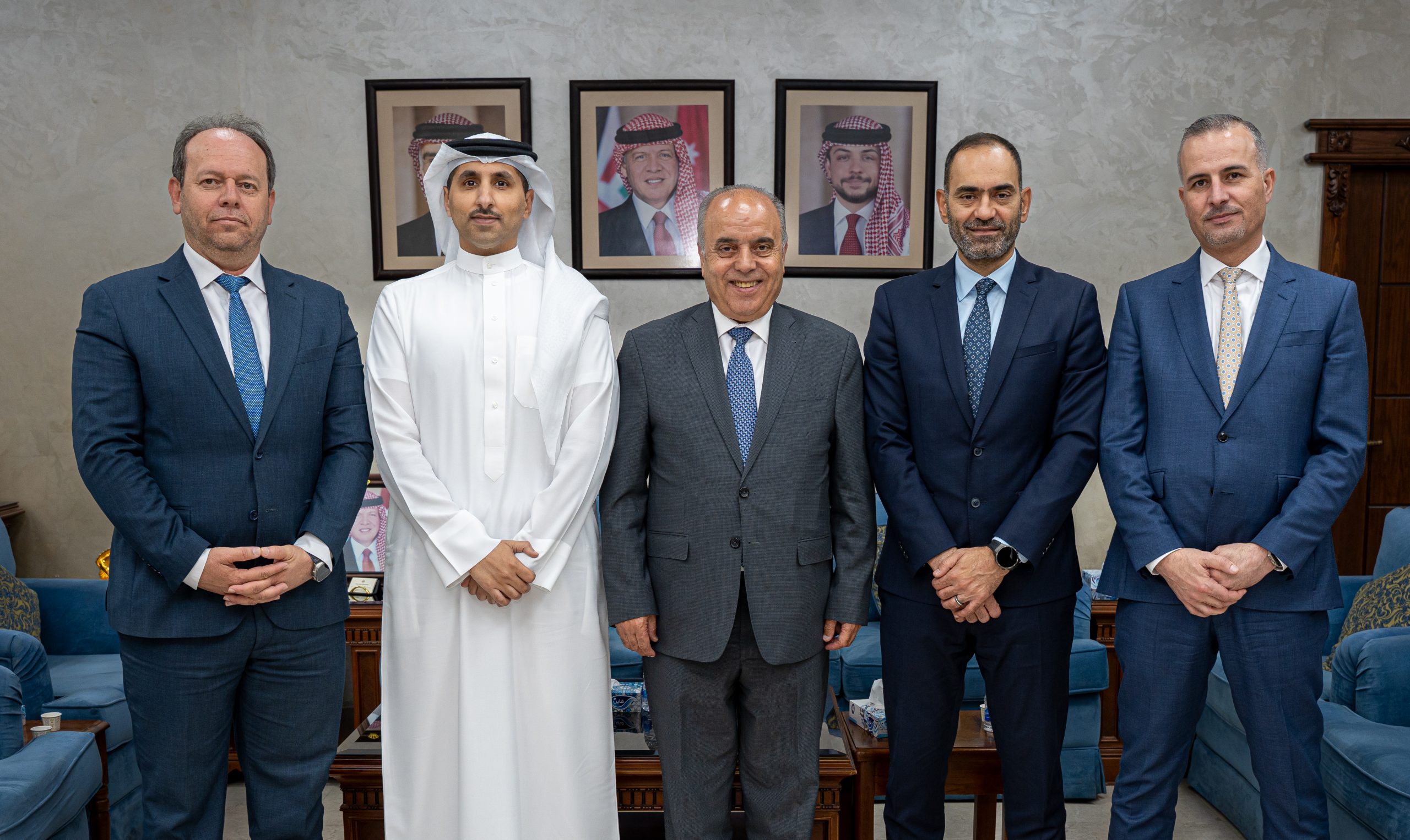 Umniah & Ministry of Education Partner to Digitize Tawjihi Exam