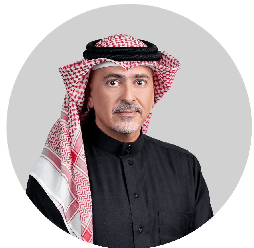 الشيخ بدر بن راشد آل خليفة