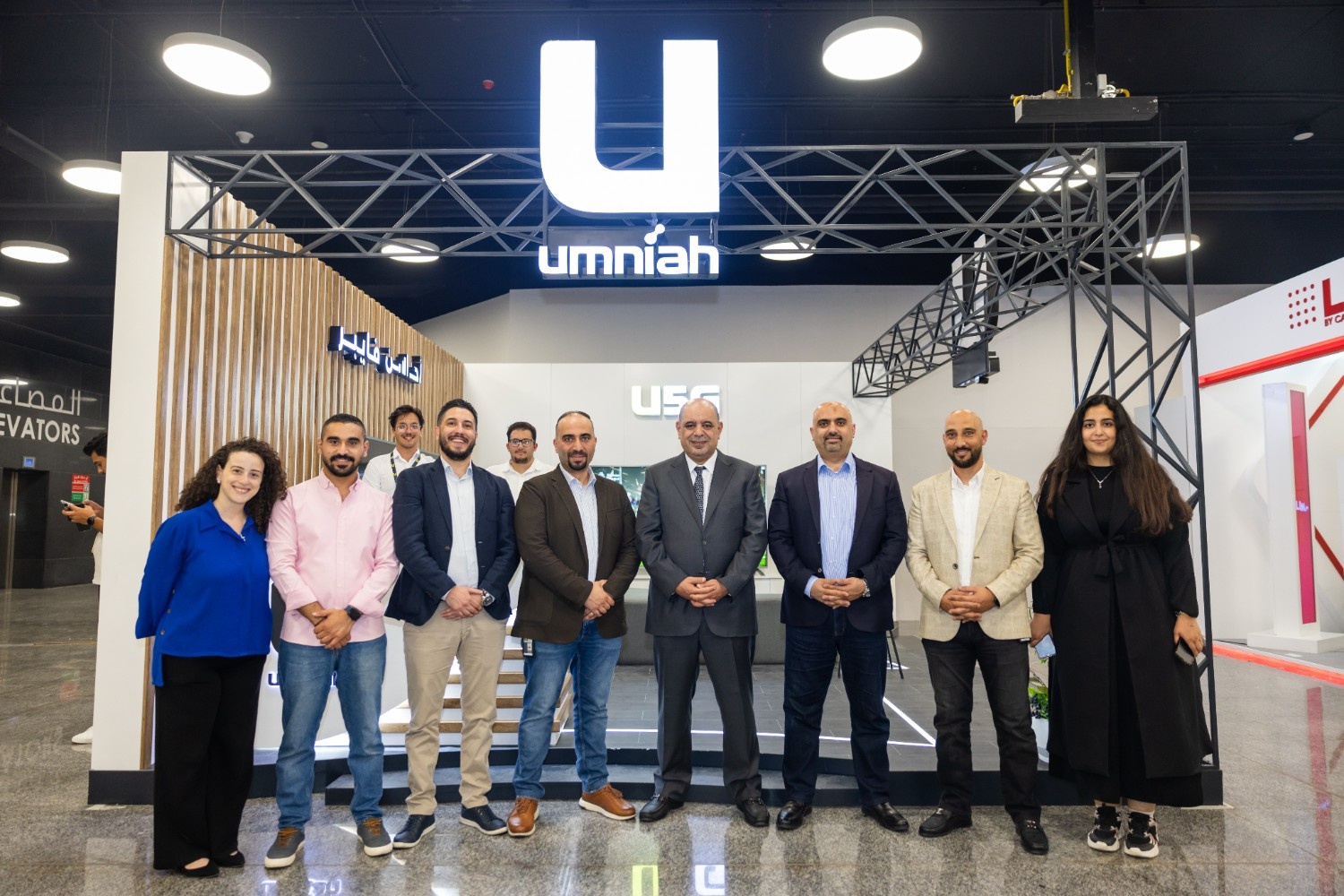 SMARTECH