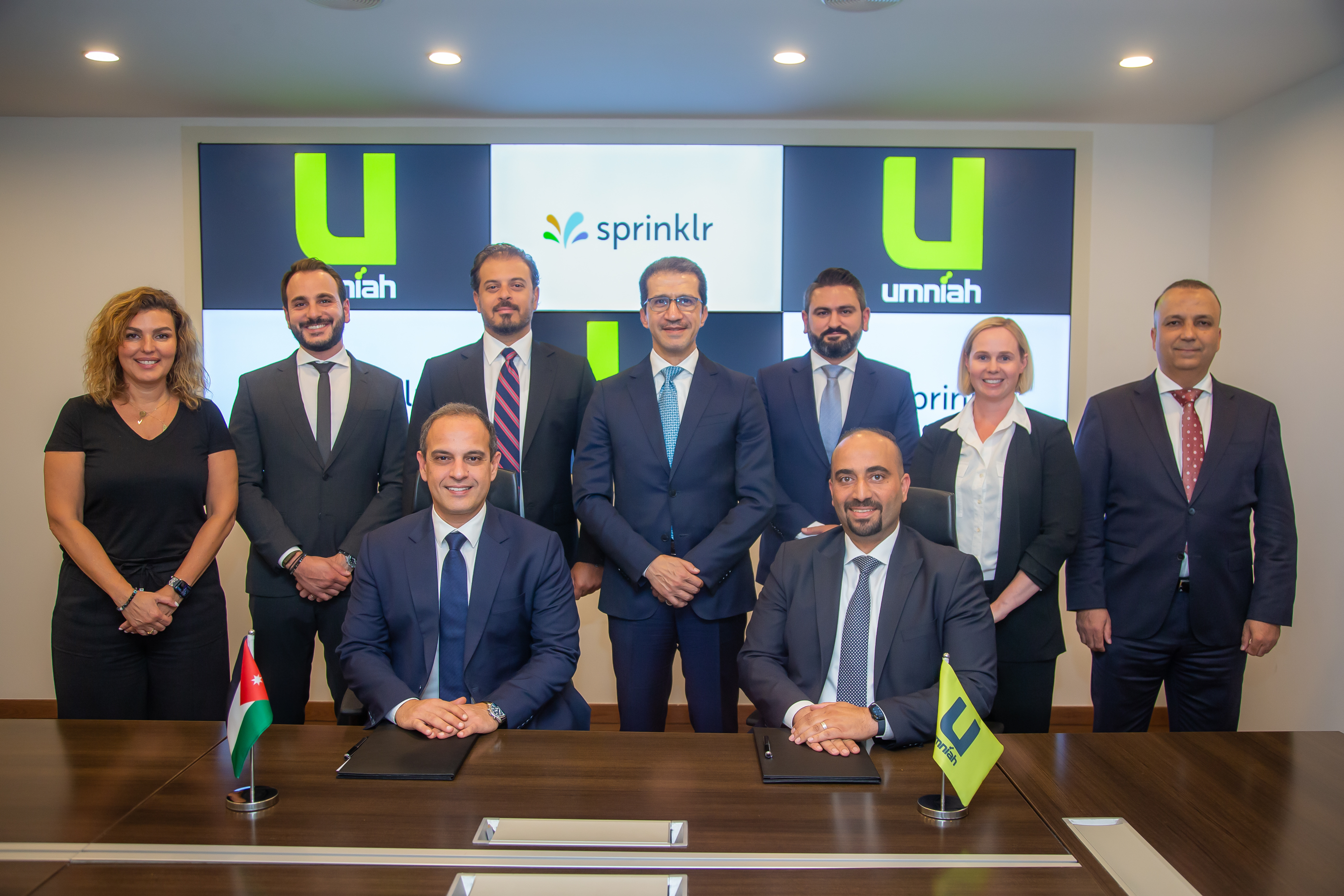 Sprinklr