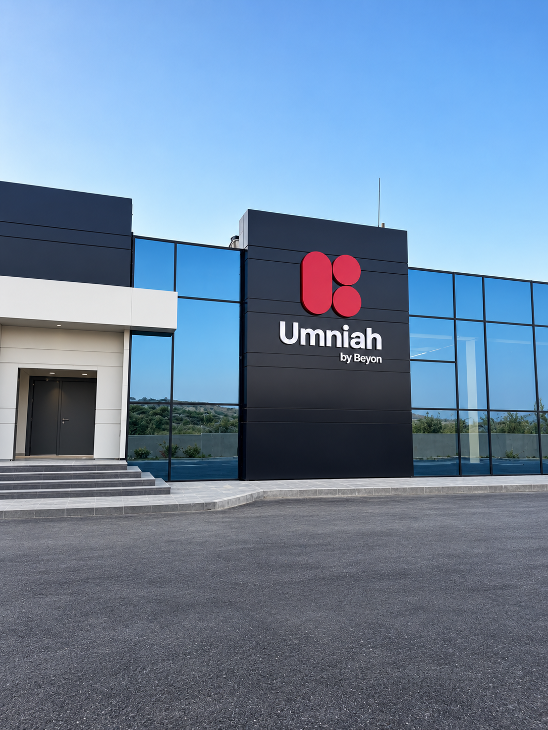 Umniah by Beyon Nears Launch of Amman’s Largest Data Center Following Tier III Certification