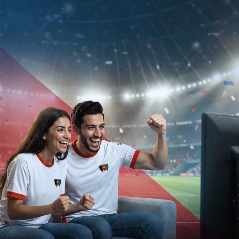 Buy your smart TV