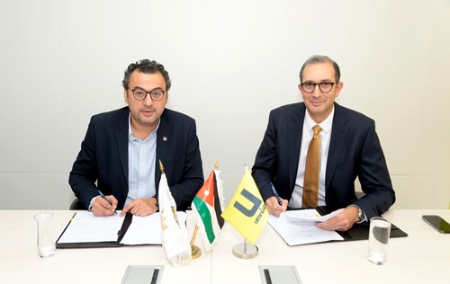 Umniah Partners with SOFEX