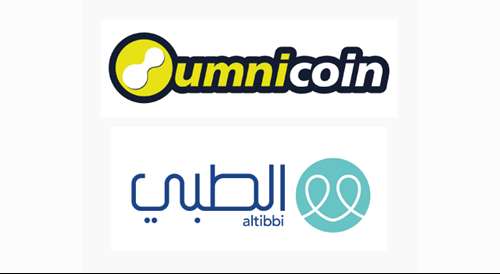 بموجب اتفاقية شراكة بين الجانبين أمنية تتيح لمستخدمي برنامج umnicoin الاستفادة من الاستشارات الطبية الفورية من “الطبي” وعلى مدار الساعة