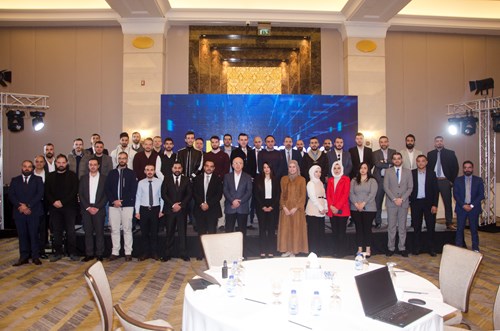 Umniah holds Cybersecurity Workshop for the Banking and Financial Services Sector