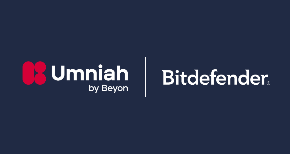 Umniah By Beyon Partners with Bitdefender to Launch Advanced Cybersecurity Solutions for Businesses and Enterprises in Jordan