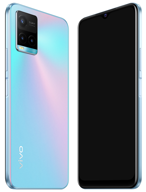 VIVO Y33s