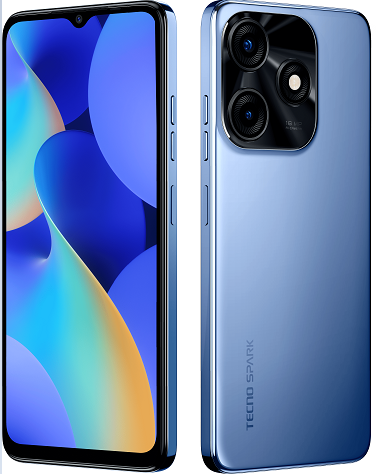Tecno Spark 10C