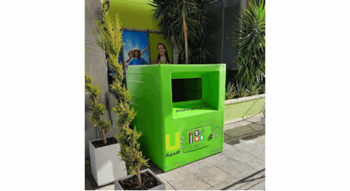 Umniah Renews its Partnership with JHCO’s Charity Clothing Bank for the Fourth Year