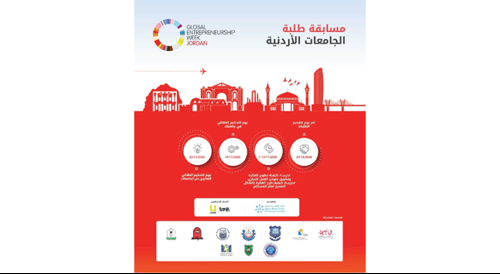 The Tank by Umniah Sponsors Jordanian University Students Entrepreneurship Competition