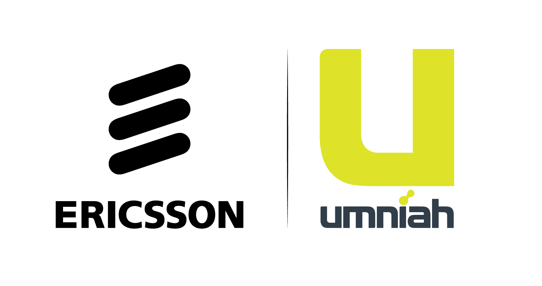 Ericsson and Umniah