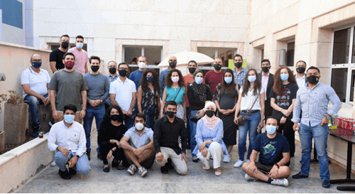 حاضنة أمنية لريادة الأعمال The Tank تحتفل بانطلاق الموسم الثالث من برنامجها وترحب بانضمام 21 شركة ناشئة جديدة