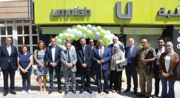 Umniah Partners with the Higher Council for the Rights of Persons with Disabilities to Redesign it Showrooms