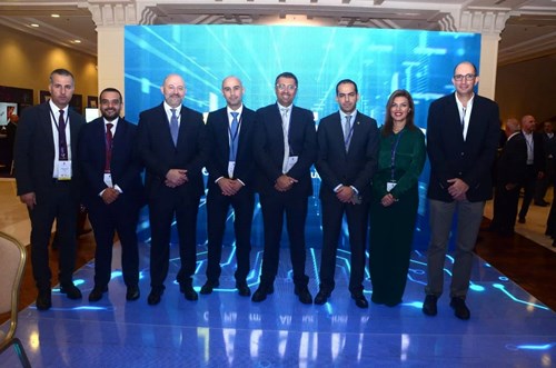 Umniah Sponsors the Ninth Edition of MENA ICT Forum