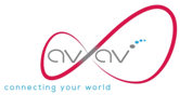 AVAV Logo