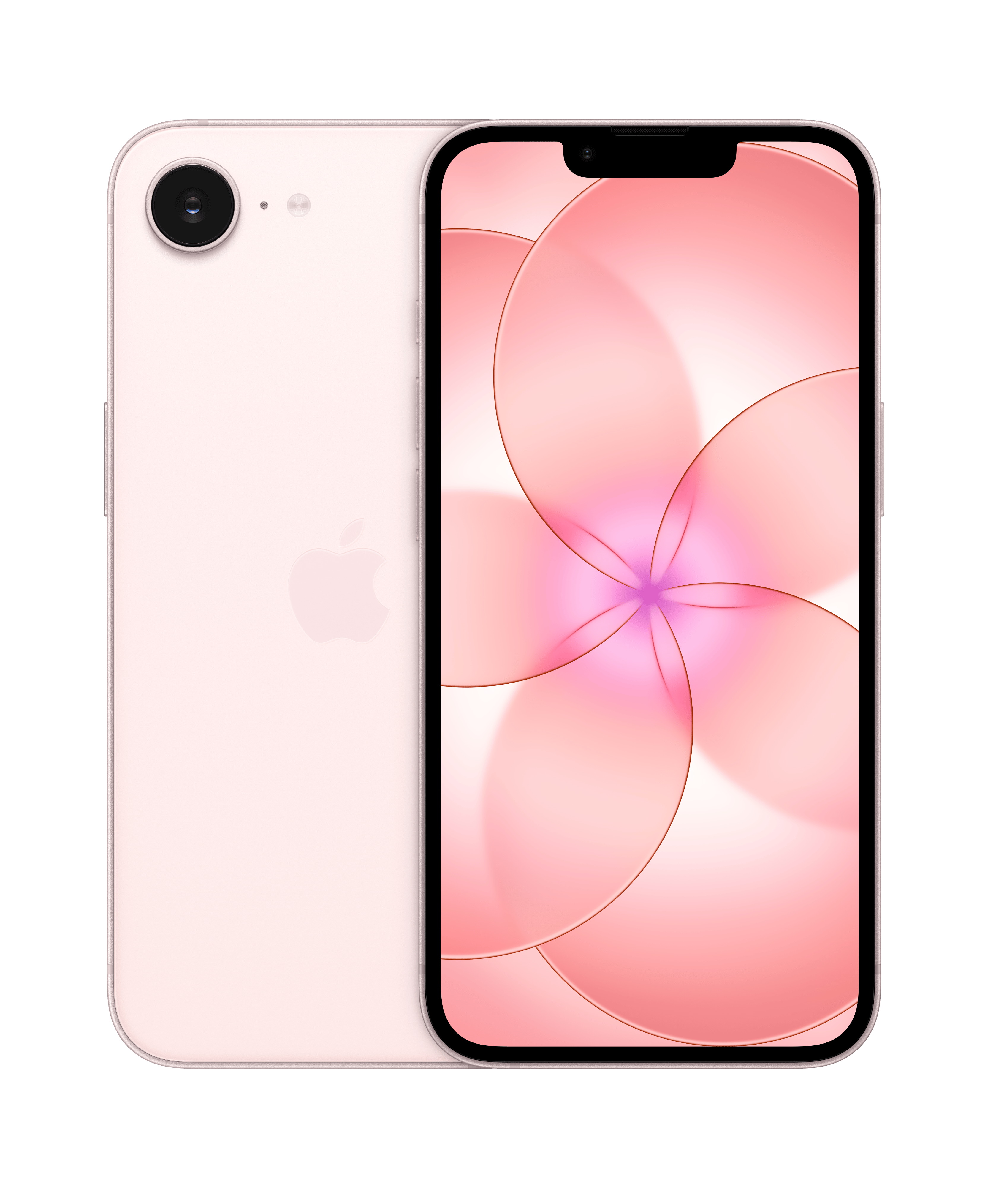 iPhone 17 E -Pink